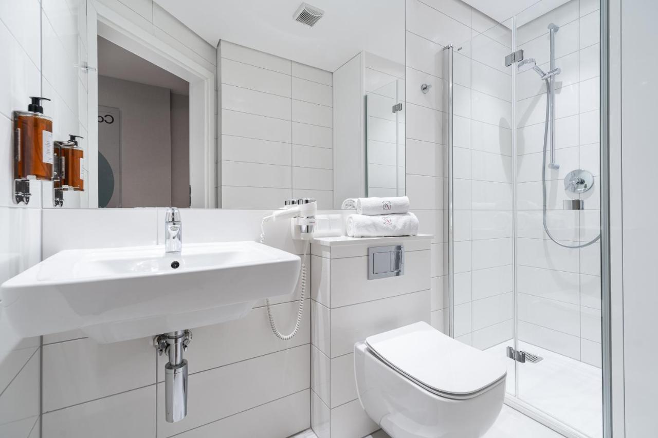 City Apartments - Apartamenty Butikowe コシャリン エクステリア 写真